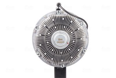 Sidur, radiaatoriventilaator