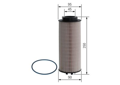 Kütusefilter