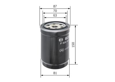 Kütusefilter
