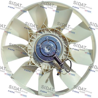 Ventilaator,mootorijahutus