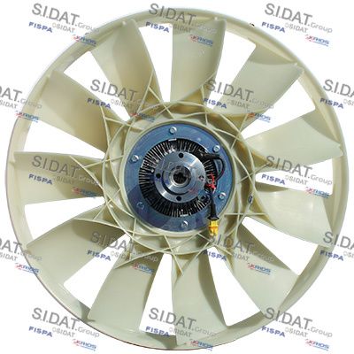 Ventilaator,mootorijahutus
