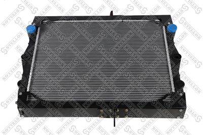 Radiaator,mootorijahutus