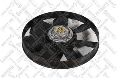 Ventilaator,mootorijahutus