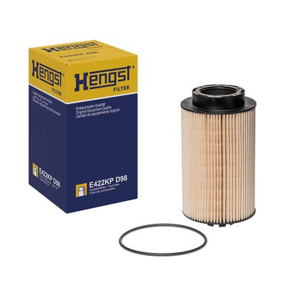 Kütusefilter
