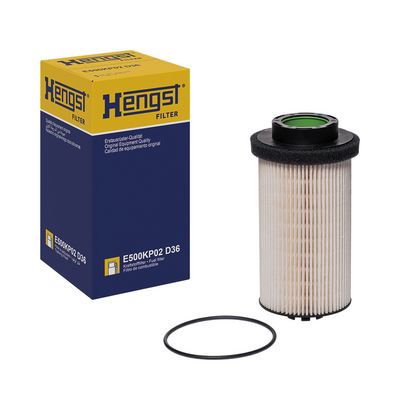 Kütusefilter
