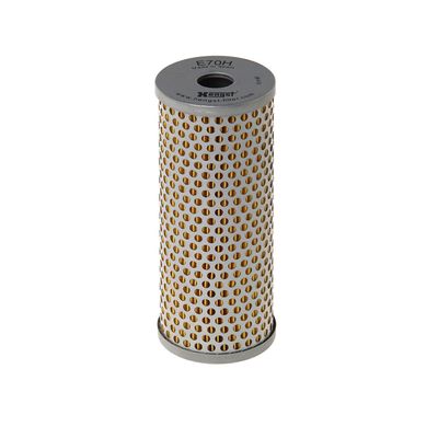 Hüdraulikafilter,roolimine