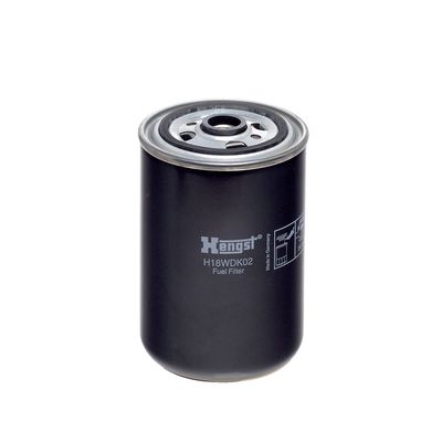 Kütusefilter