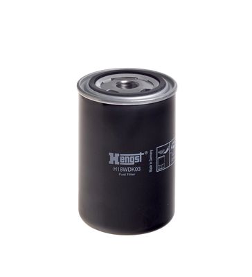 Kütusefilter