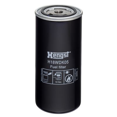 Kütusefilter