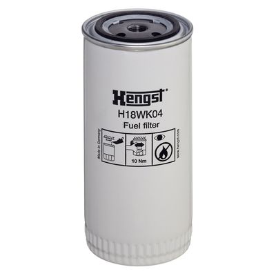 Kütusefilter