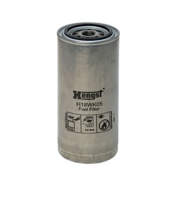 Kütusefilter