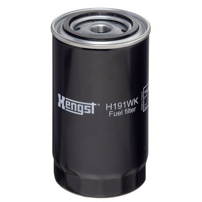 Kütusefilter