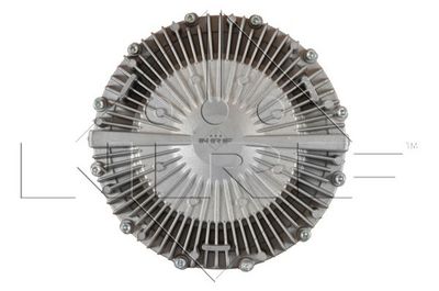 Sidur, radiaatoriventilaator