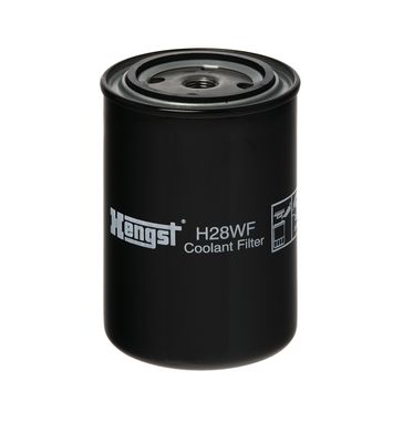 Jahutusvedeliku filter