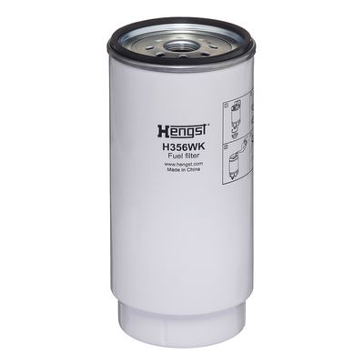 Kütusefilter
