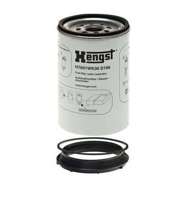 Kütusefilter