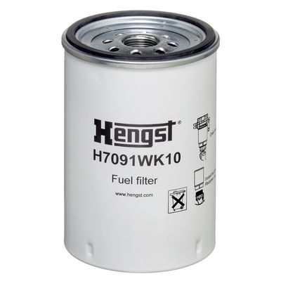 Kütusefilter