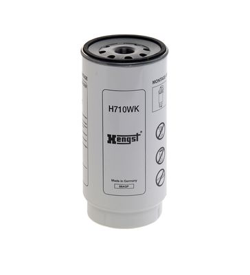 Kütusefilter