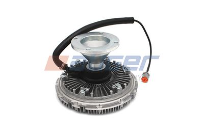 Sidur, radiaatoriventilaator