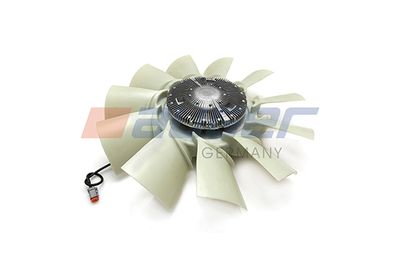 Ventilaator,mootorijahutus