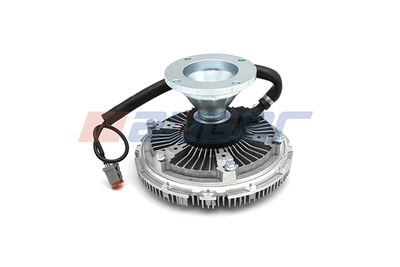 Sidur, radiaatoriventilaator