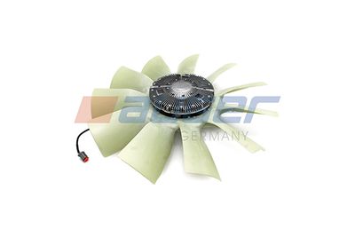Ventilaator,mootorijahutus