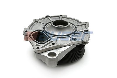 Veepump, mootori jahutus