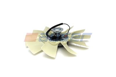 Ventilaator,mootorijahutus