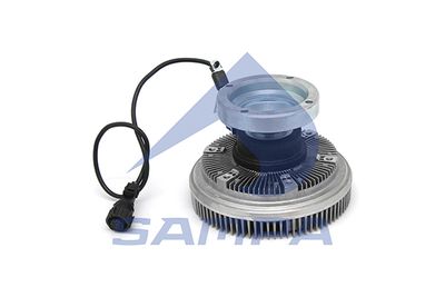 Sidur, radiaatoriventilaator