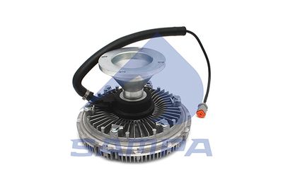 Sidur, radiaatoriventilaator