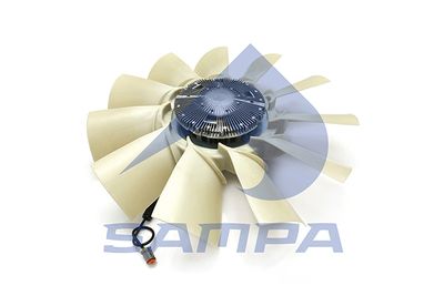 Ventilaator,mootorijahutus