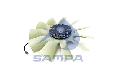 Ventilaator,mootorijahutus