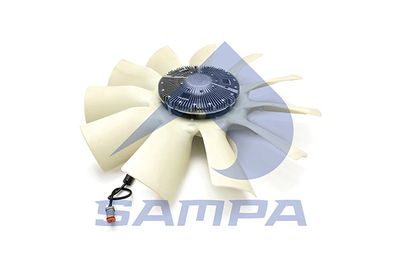 Ventilaator,mootorijahutus