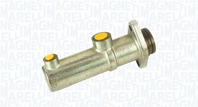 Peapiduri silinder