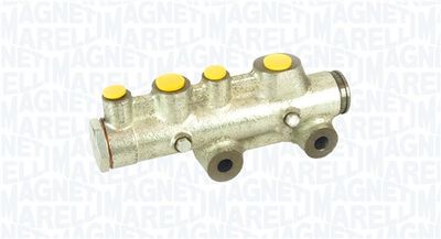 Peapiduri silinder