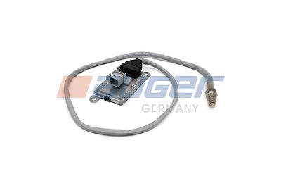 NOx-sensor, karbamiidipritse
