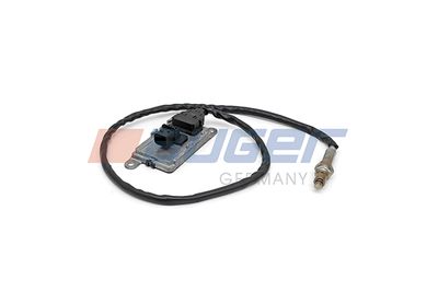 NOx-sensor, karbamiidipritse