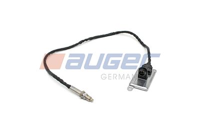 NOx-sensor, karbamiidipritse
