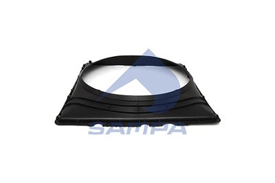 Ventilaatorikate