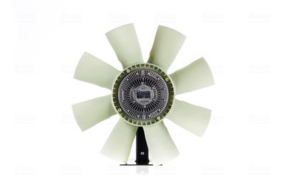 Sidur, radiaatoriventilaator