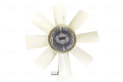 Sidur, radiaatoriventilaator