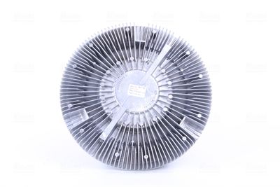 Sidur, radiaatoriventilaator