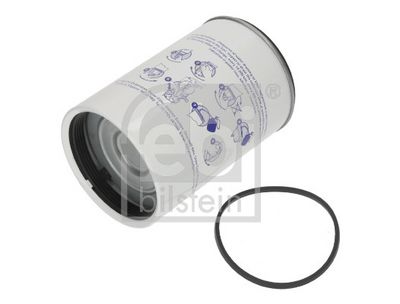 Kütusefilter