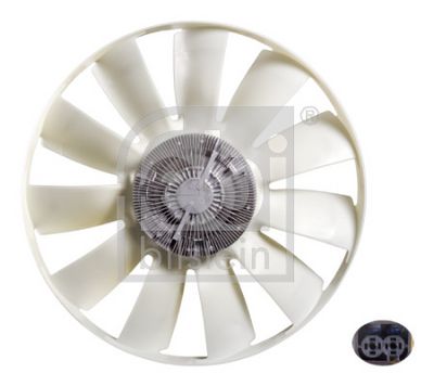Ventilaator,mootorijahutus