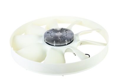 Ventilaator,mootorijahutus