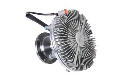 Sidur, radiaatoriventilaator