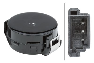 Vihmasensor