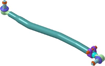 Ohjaussauva