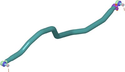Ohjaussauva