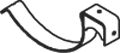 Kinnitus,väljalaskesüsteem
